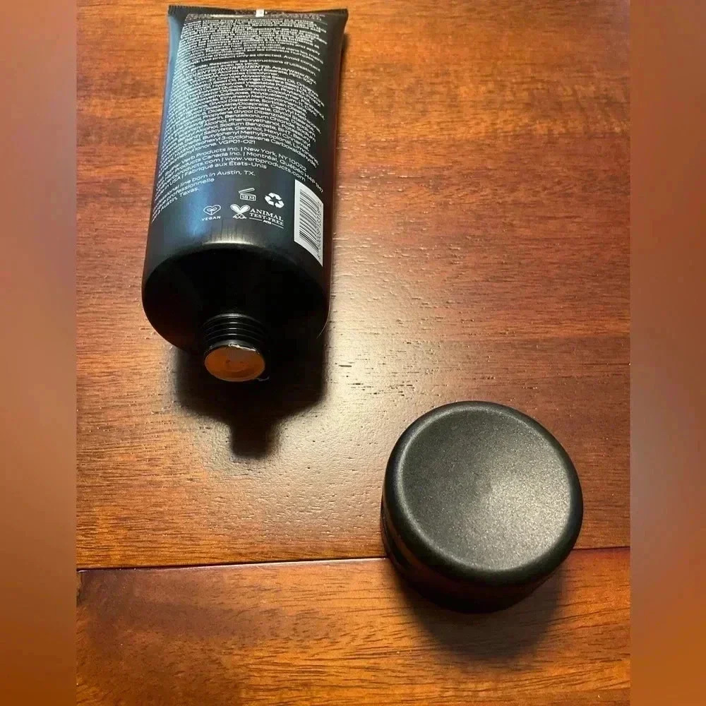 Verb/Living Proof Bundle - Picture 7 of 8